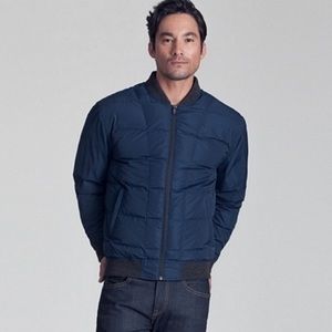 Rather Ion Jacket